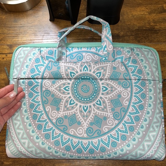 Laptop padded travel case! - Picture 2 of 7